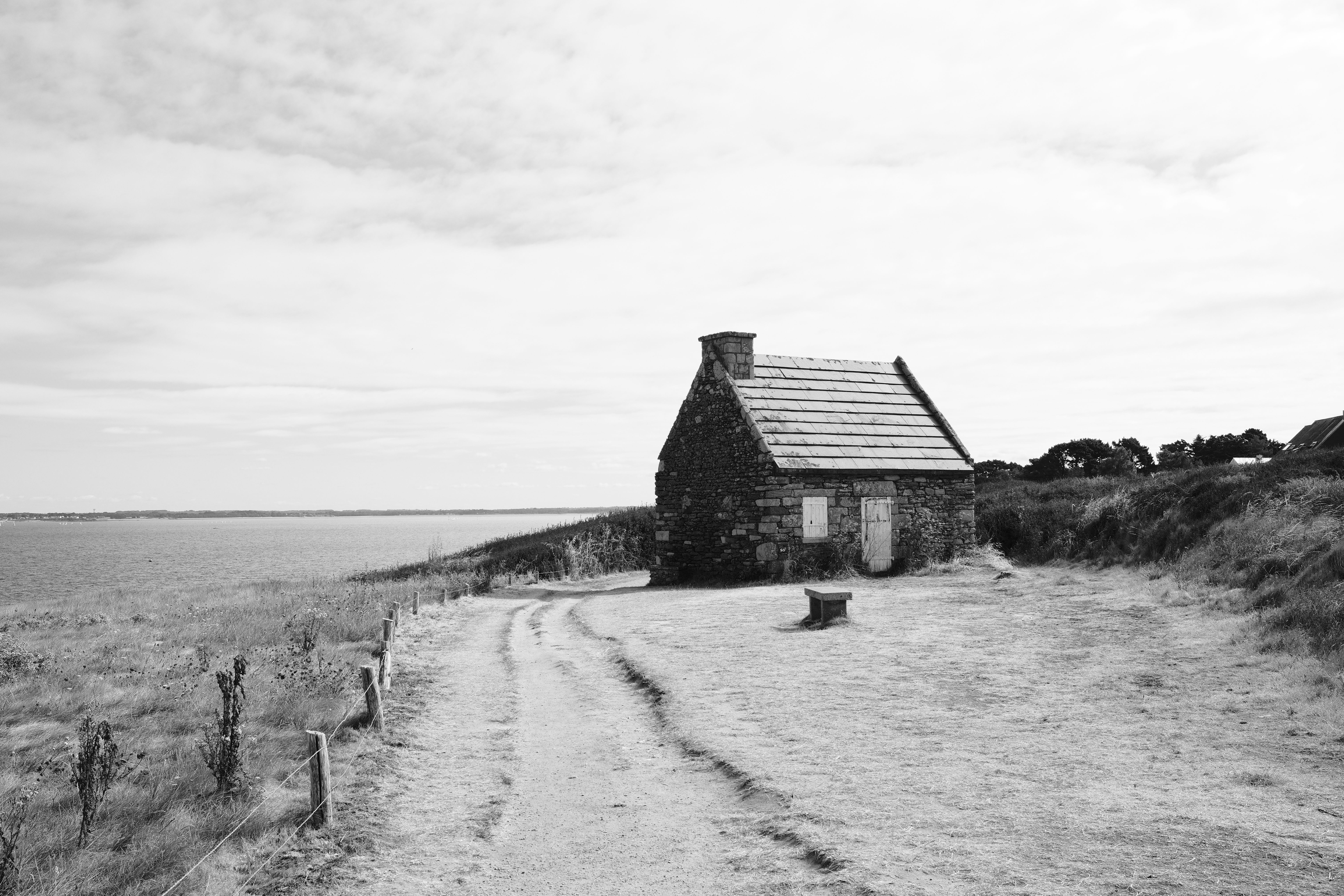 Coastal Path